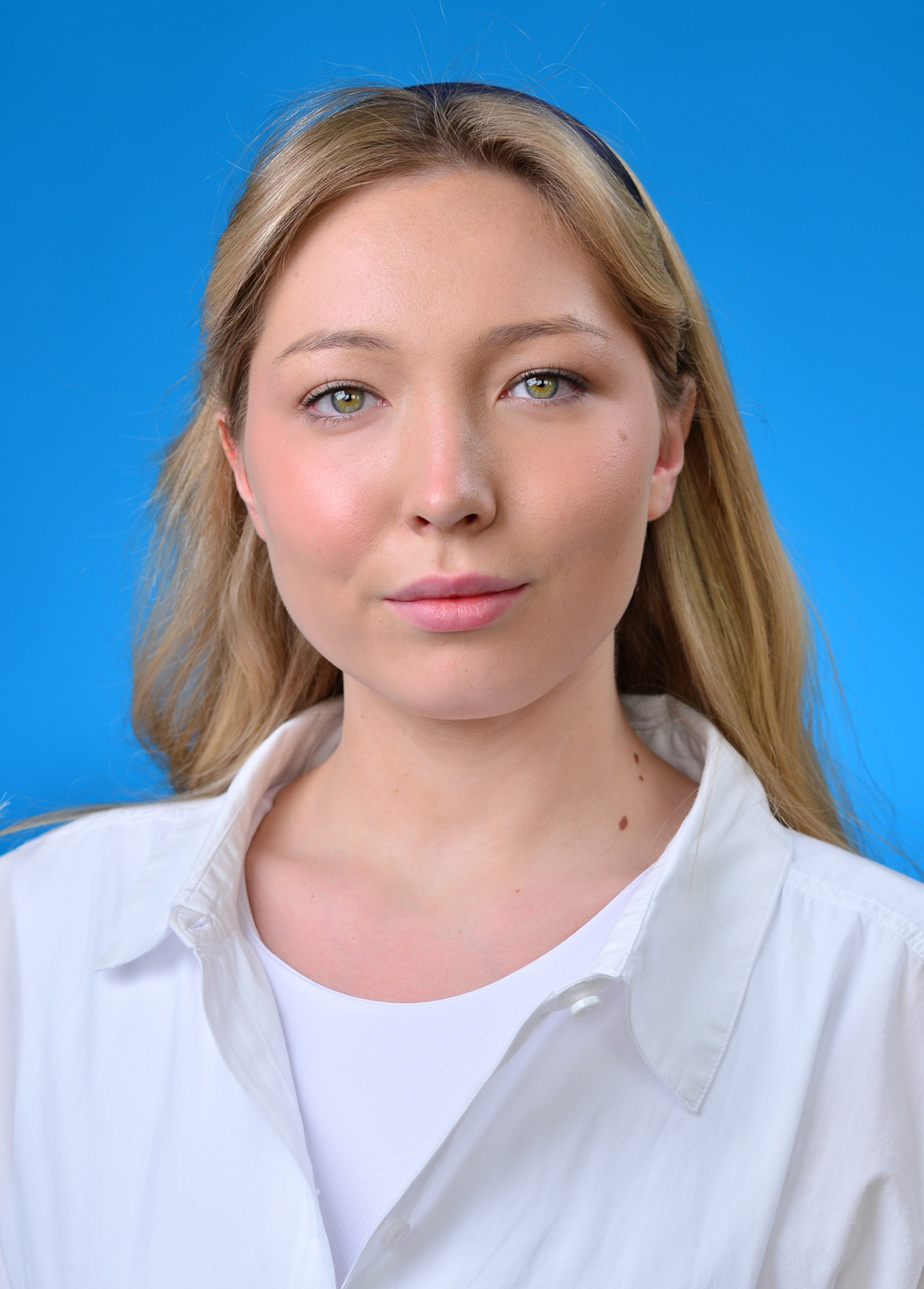 Бикташева Сафия.
