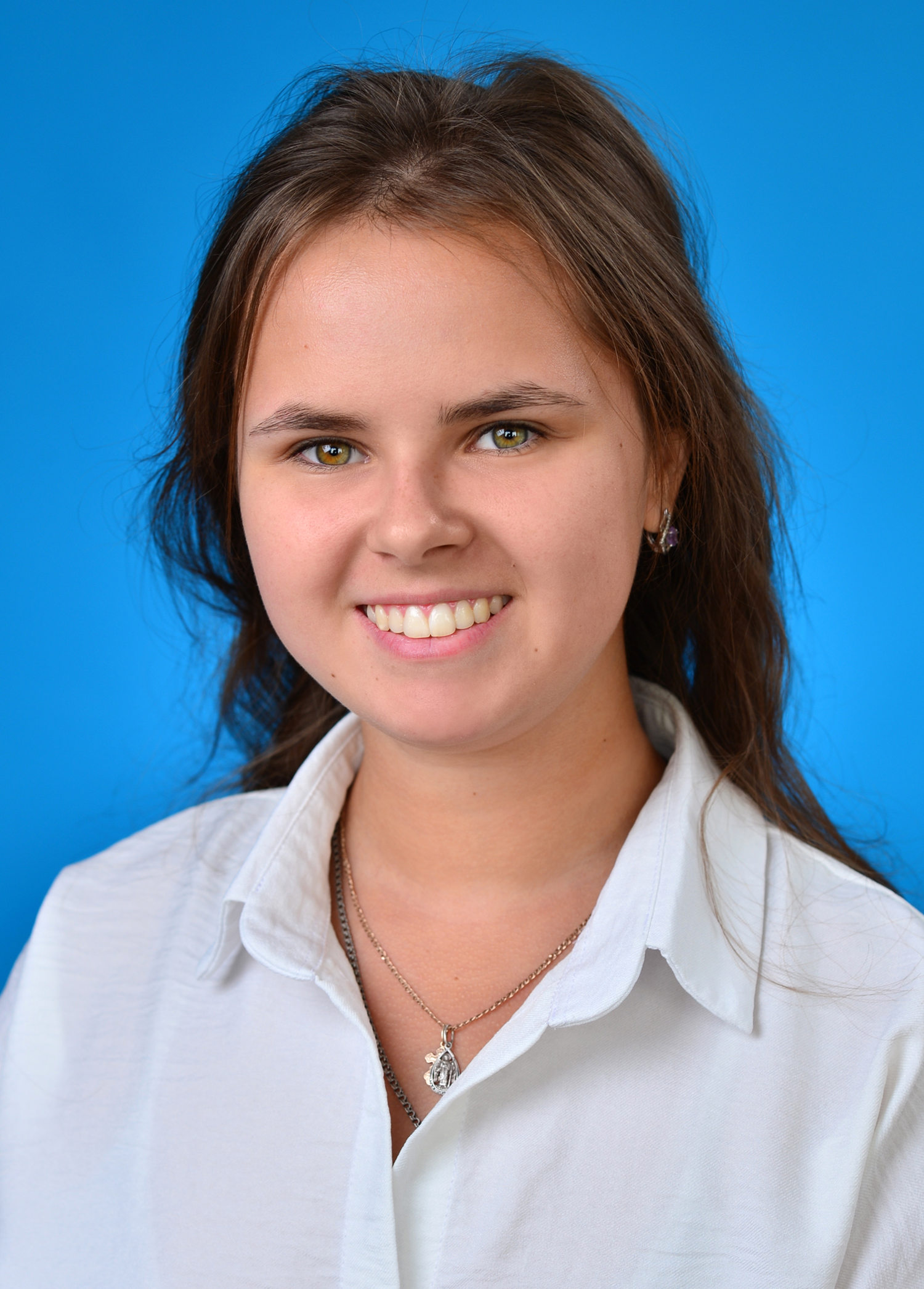 Змеева Анна.