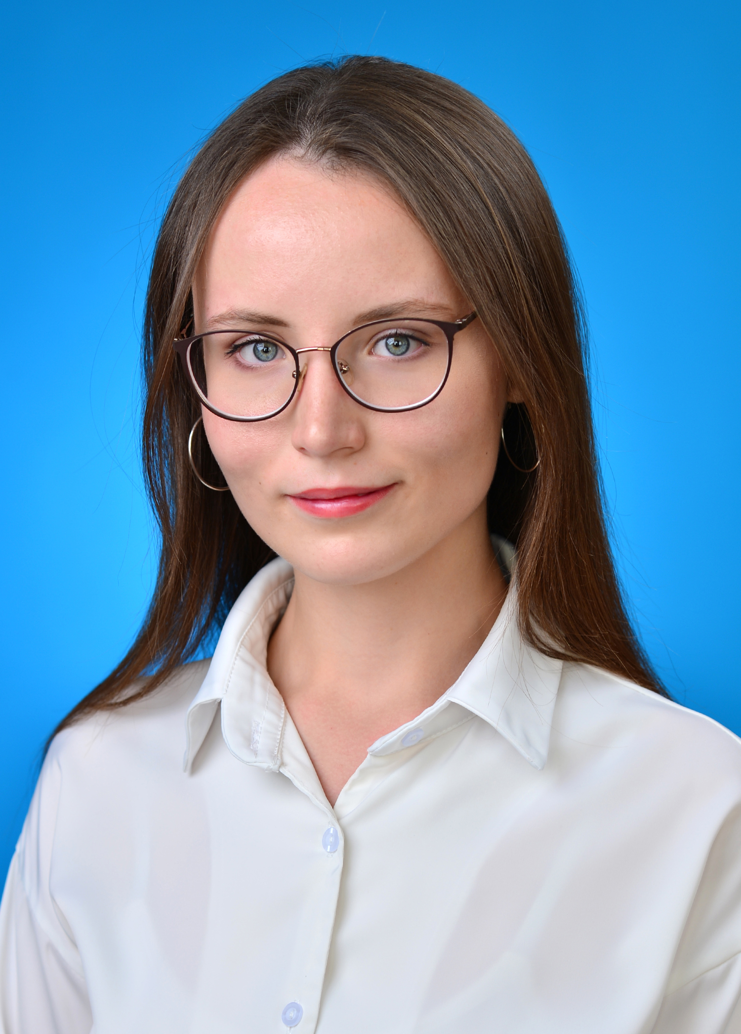 Корешкова Анастасия.