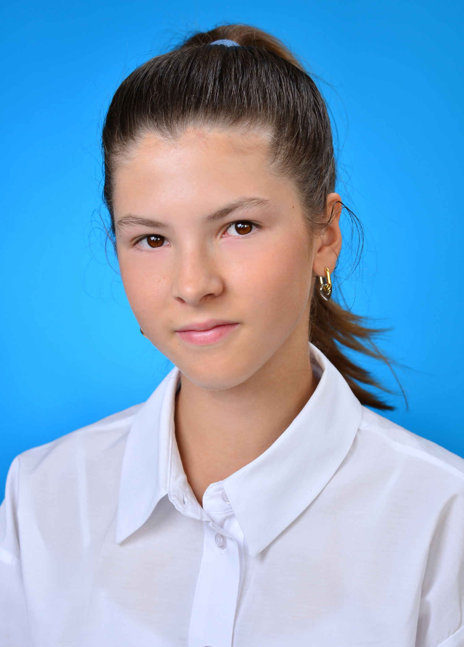Злобнова Елизавета.