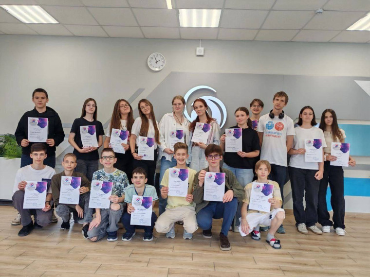 Битва умов в «Галактике64»!.