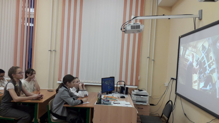 Смотрим, учимся, обсуждаем.