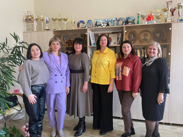 Прекрасное дело — сотрудничество!.