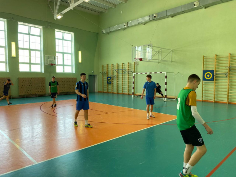 Отбор в команду чемпионов.