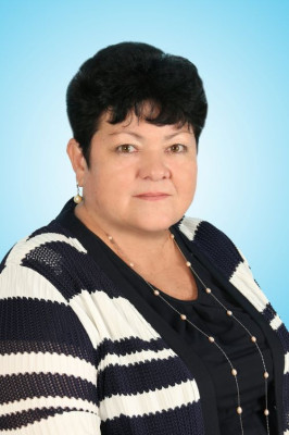 Федотова Елена Вячеславовна Федотова Елена Вячеславовна