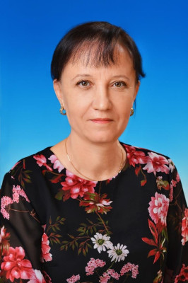 Одарченко Светлана Викторовна Одарченко Светлана Викторовна